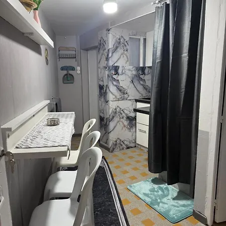 Cosy Avec Terrasse Privée -calme Et Confort Garantis Appartamento *