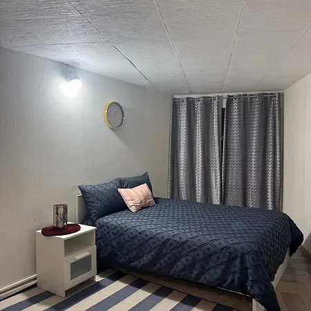 Cosy Avec Terrasse Privée -calme Et Confort Garantis Drancy