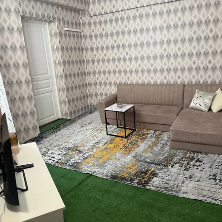 Cosy Avec Terrasse Privée -calme Et Confort Garantis Appartamento