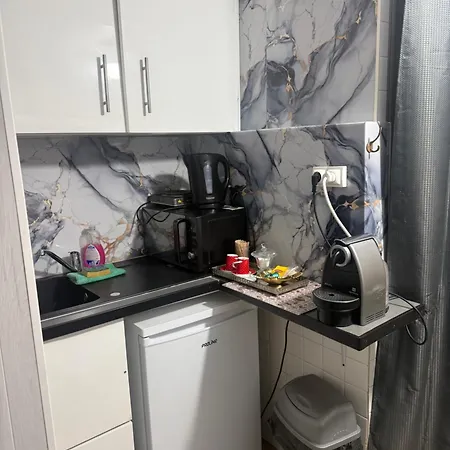 Appartamento Cosy Avec Terrasse Privée -calme Et Confort Garantis