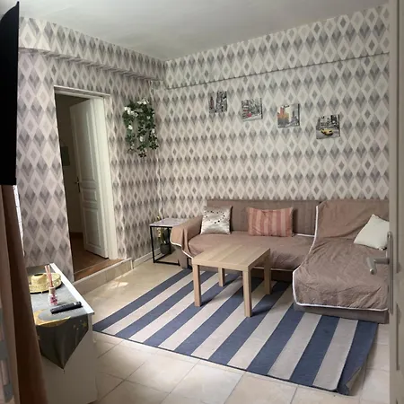 Cosy Avec Terrasse Privée -calme Et Confort Garantis Drancy