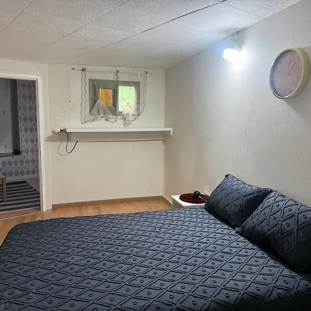 Cosy Avec Terrasse Privée -calme Et Confort Garantis *