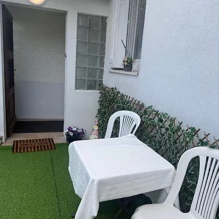 Cosy Avec Terrasse Privée -calme Et Confort Garantis Appartamento *