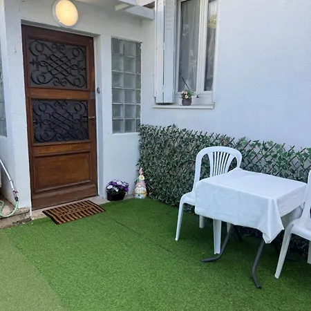 Cosy Avec Terrasse Privée -calme Et Confort Garantis Appartamento *