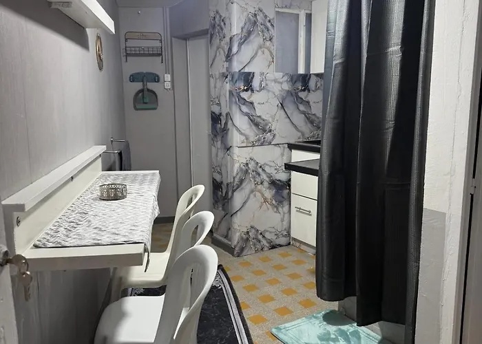 Cosy Avec Terrasse Privée -calme Et Confort Garantis Appartamento *